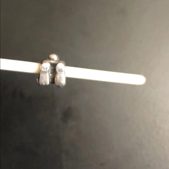 Retired Authentic Pandora charms - Picture 3 of 3